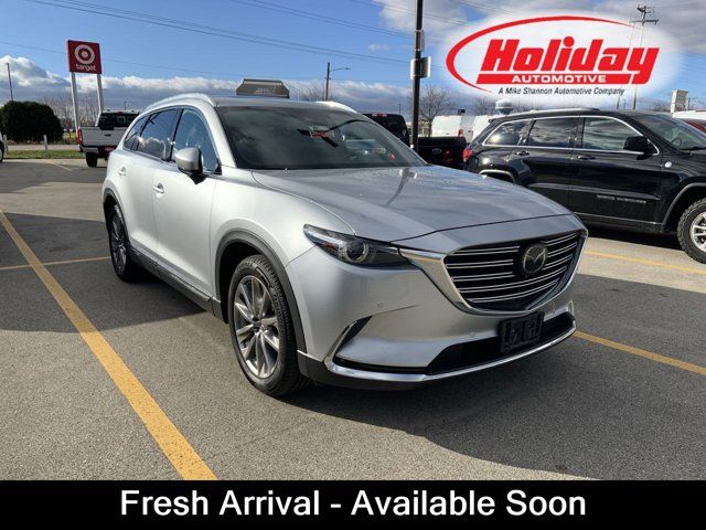 2019 Mazda CX-9 Grand Touring