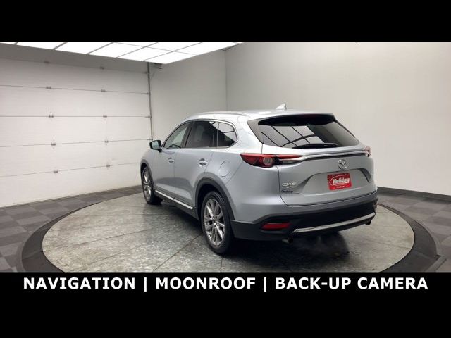 2019 Mazda CX-9 Grand Touring