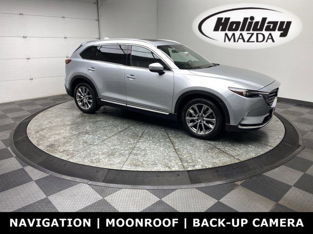 2019 Mazda CX-9 Grand Touring