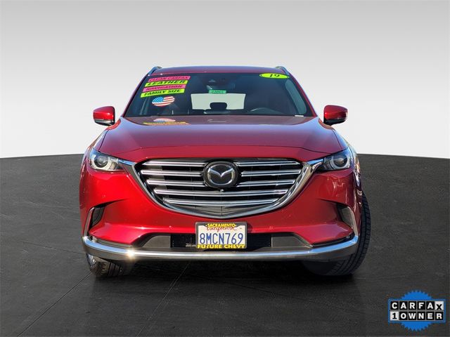 2019 Mazda CX-9 Grand Touring