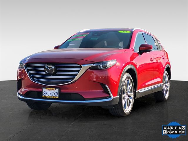 2019 Mazda CX-9 Grand Touring