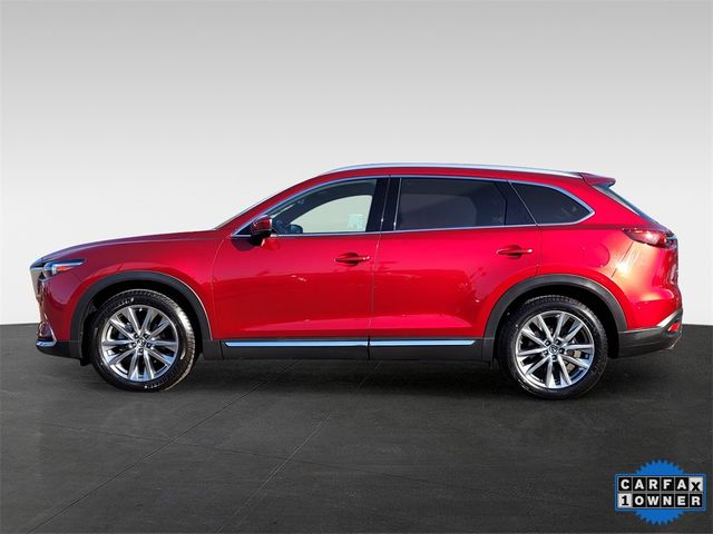 2019 Mazda CX-9 Grand Touring