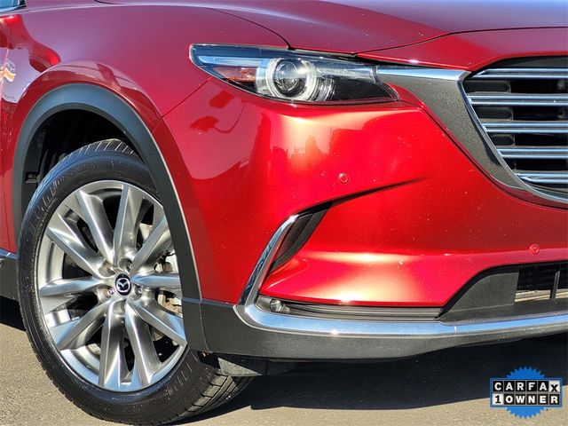 2019 Mazda CX-9 Grand Touring