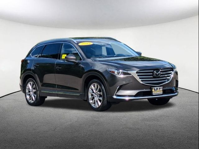 2019 Mazda CX-9 Grand Touring