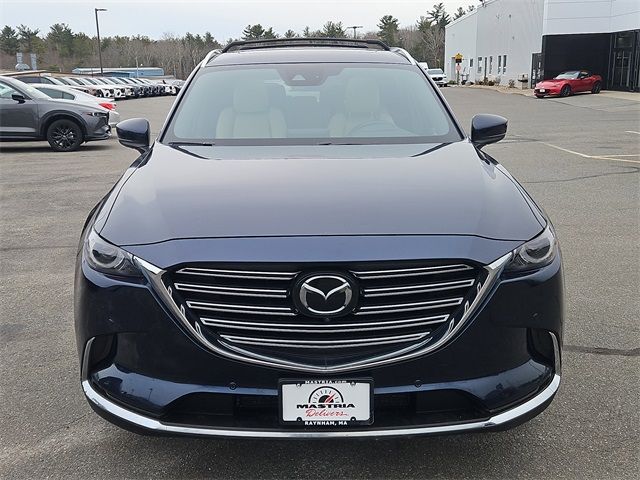 2019 Mazda CX-9 Grand Touring