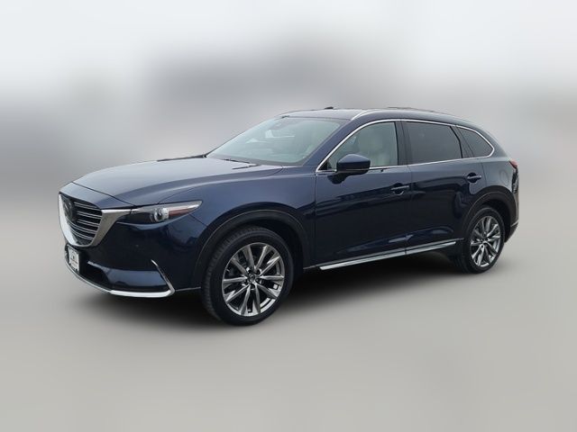 2019 Mazda CX-9 Grand Touring