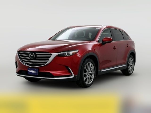 2019 Mazda CX-9 Grand Touring