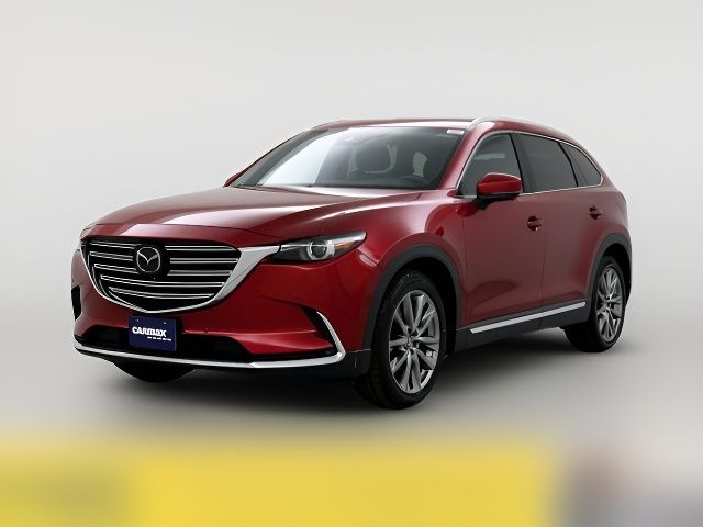 2019 Mazda CX-9 Grand Touring