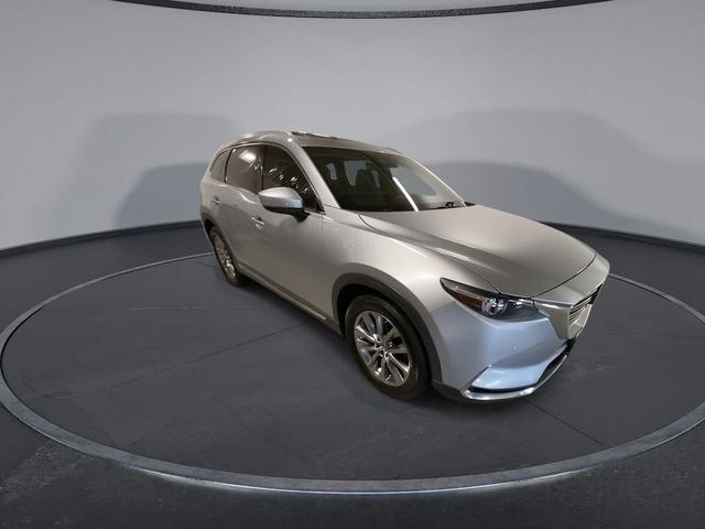 2019 Mazda CX-9 Grand Touring