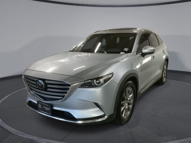 2019 Mazda CX-9 Grand Touring