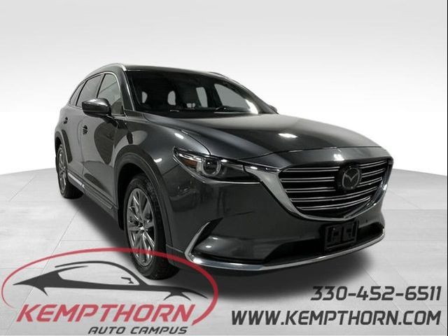 2019 Mazda CX-9 Grand Touring