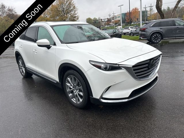 2019 Mazda CX-9 Grand Touring