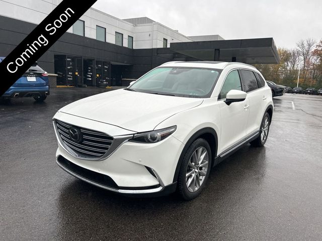 2019 Mazda CX-9 Grand Touring