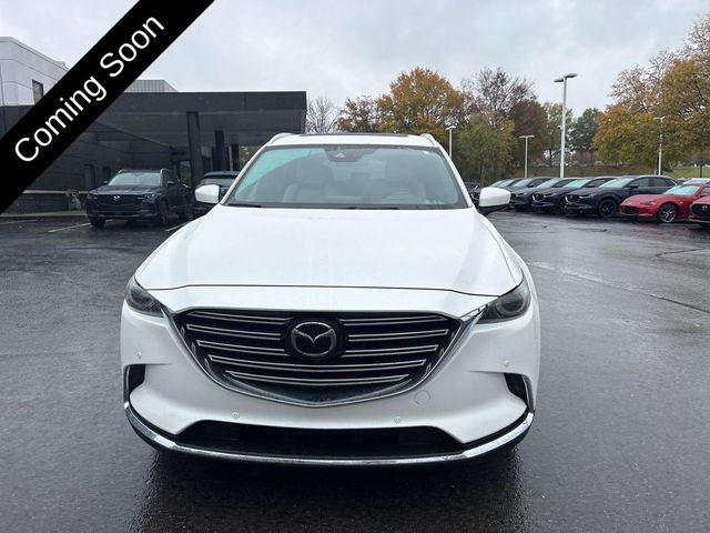 2019 Mazda CX-9 Grand Touring