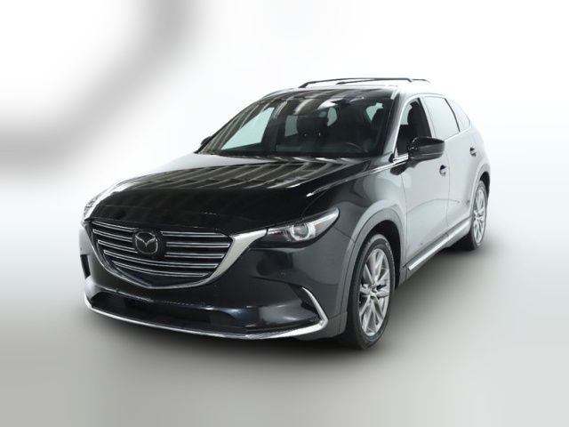 2019 Mazda CX-9 Grand Touring