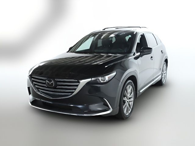 2019 Mazda CX-9 Grand Touring