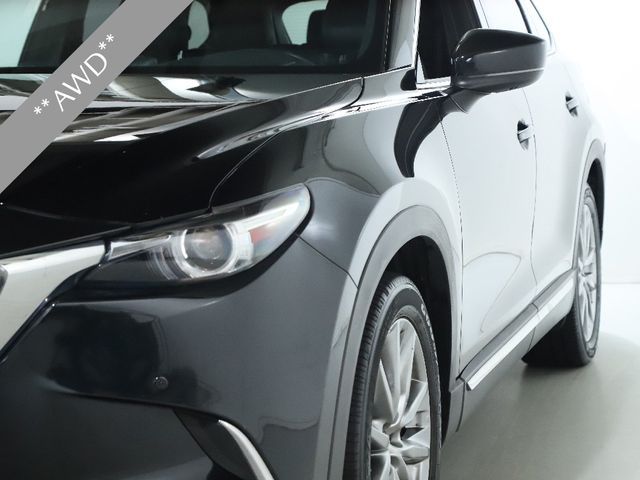 2019 Mazda CX-9 Grand Touring