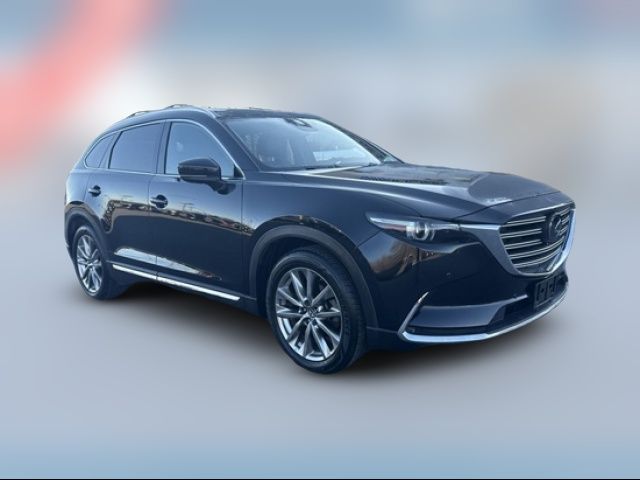 2019 Mazda CX-9 Grand Touring