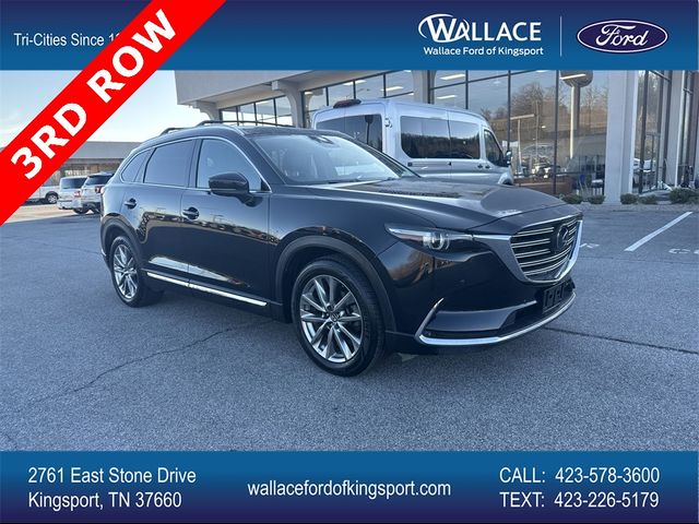 2019 Mazda CX-9 Grand Touring