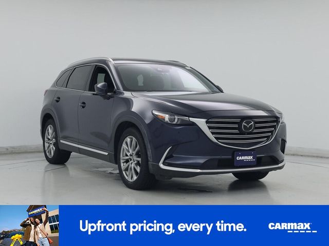 2019 Mazda CX-9 Grand Touring