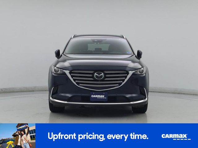 2019 Mazda CX-9 Grand Touring