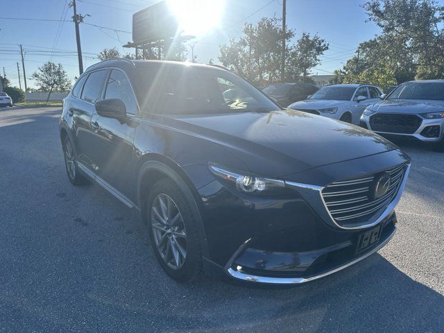 2019 Mazda CX-9 Grand Touring