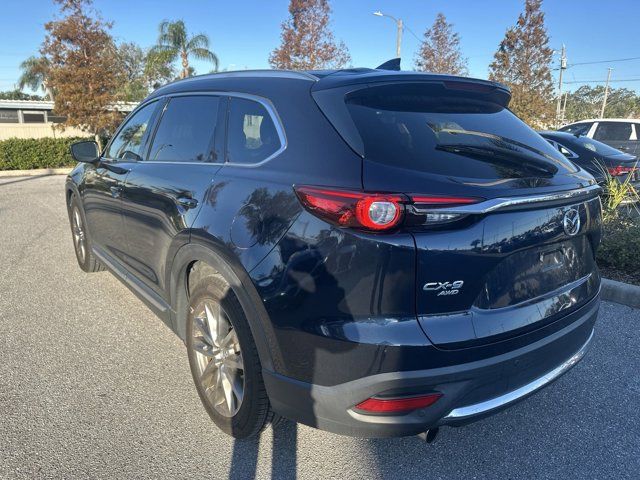 2019 Mazda CX-9 Grand Touring