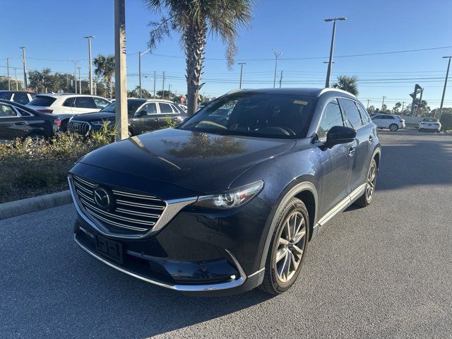 2019 Mazda CX-9 Grand Touring