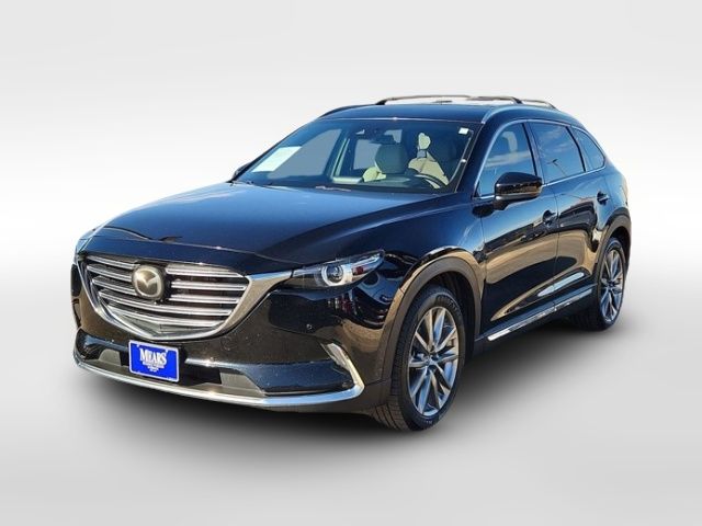 2019 Mazda CX-9 Grand Touring