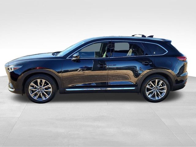 2019 Mazda CX-9 Grand Touring