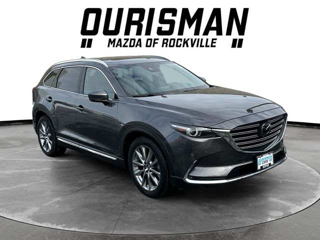2019 Mazda CX-9 Grand Touring