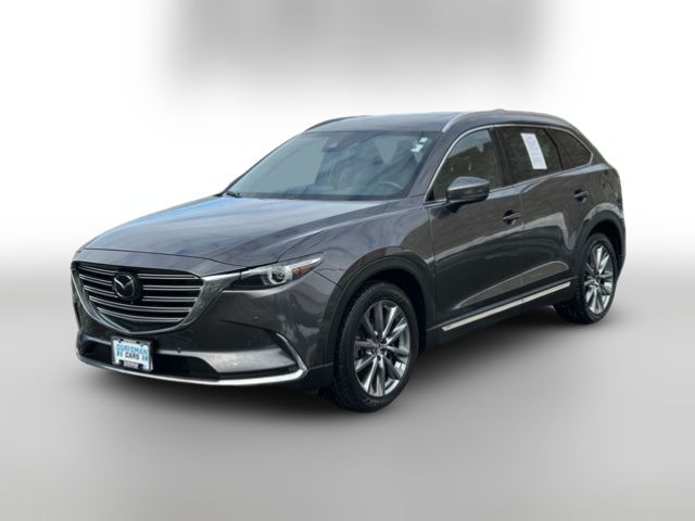 2019 Mazda CX-9 Grand Touring