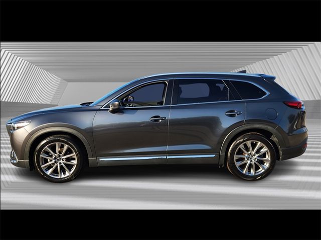 2019 Mazda CX-9 Grand Touring