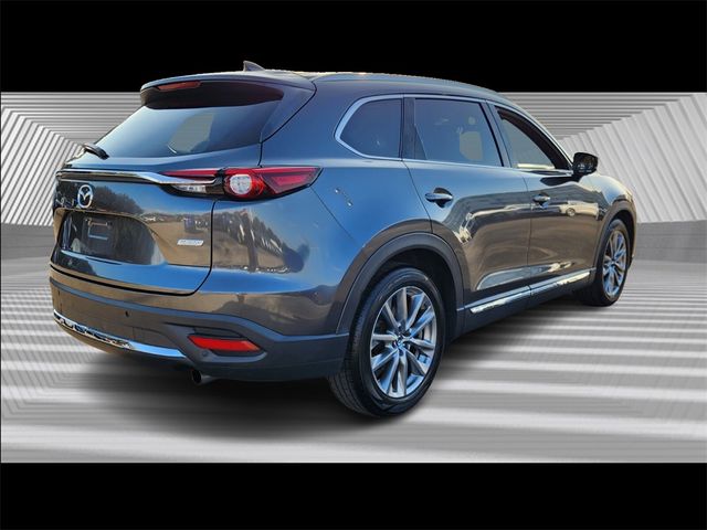 2019 Mazda CX-9 Grand Touring