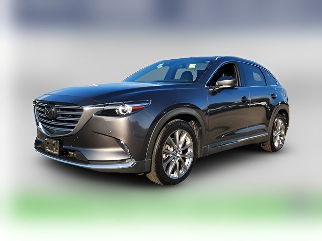 2019 Mazda CX-9 Grand Touring