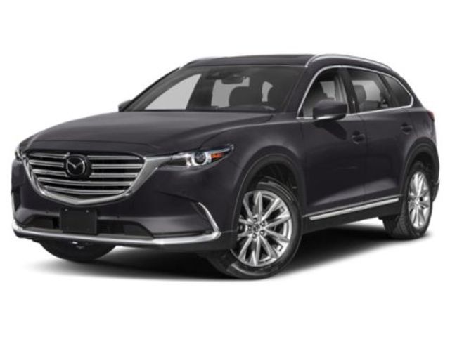 2019 Mazda CX-9 Grand Touring