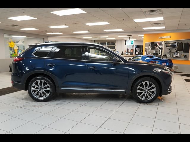2019 Mazda CX-9 Grand Touring