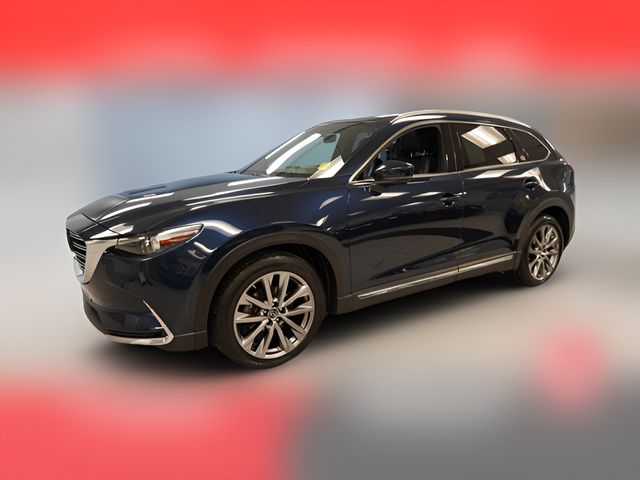 2019 Mazda CX-9 Grand Touring