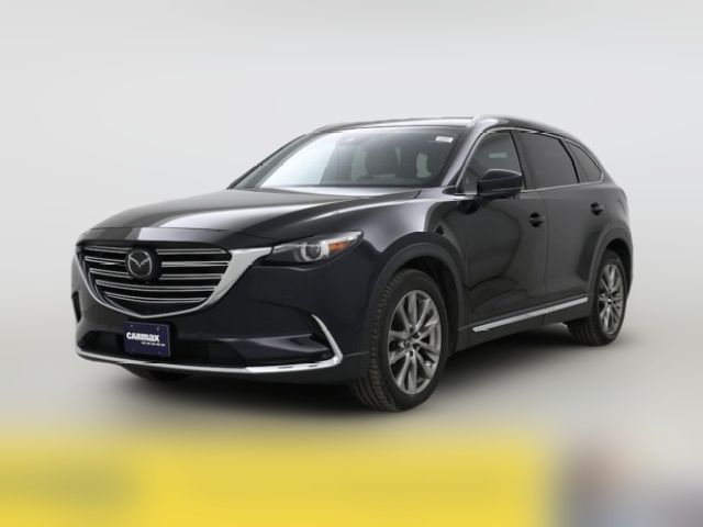 2019 Mazda CX-9 Grand Touring