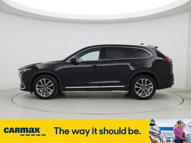 2019 Mazda CX-9 Grand Touring