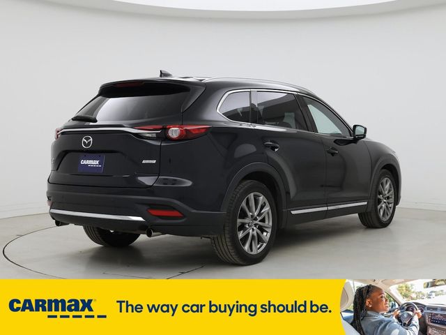 2019 Mazda CX-9 Grand Touring