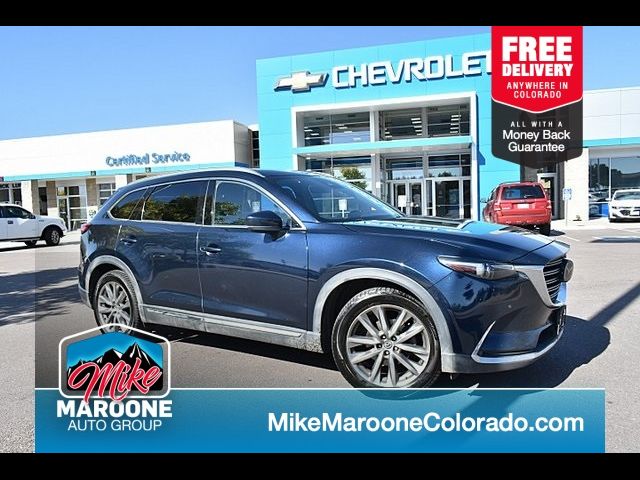 2019 Mazda CX-9 Grand Touring