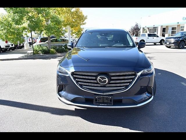 2019 Mazda CX-9 Grand Touring