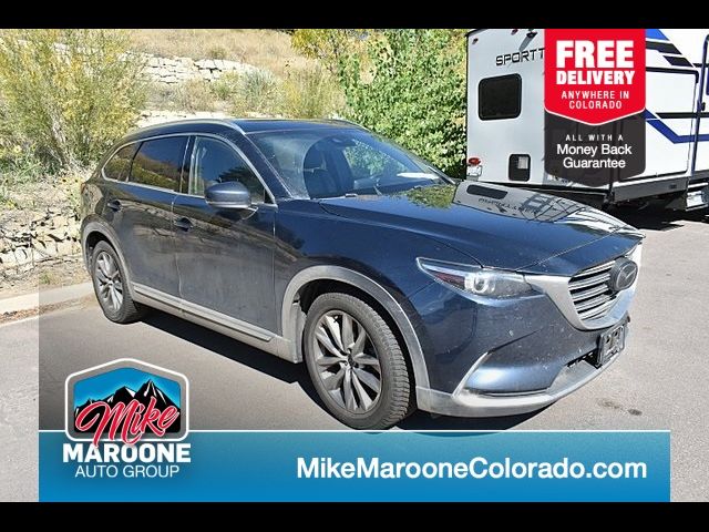 2019 Mazda CX-9 Grand Touring