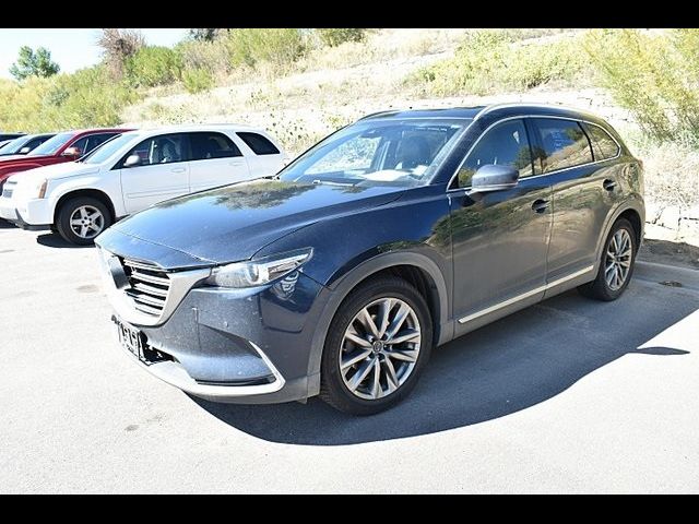 2019 Mazda CX-9 Grand Touring