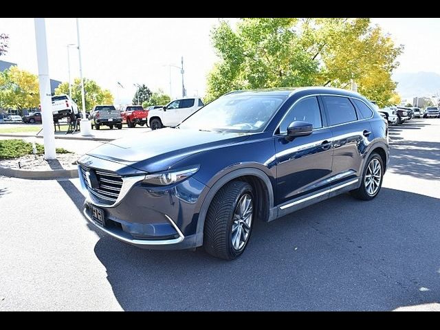 2019 Mazda CX-9 Grand Touring