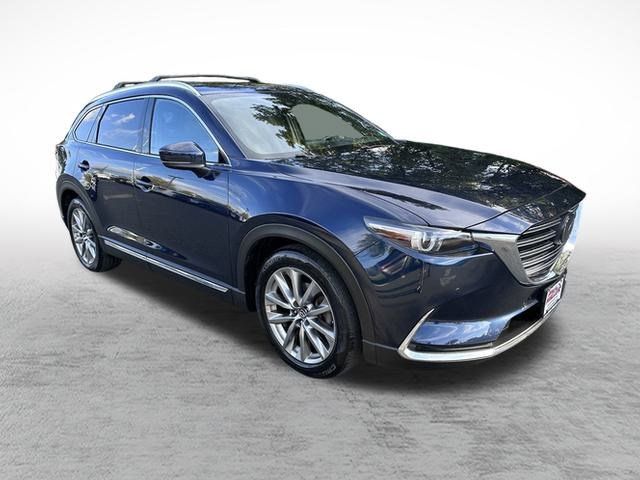 2019 Mazda CX-9 Grand Touring