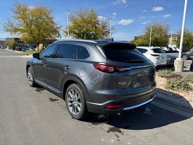 2019 Mazda CX-9 Grand Touring