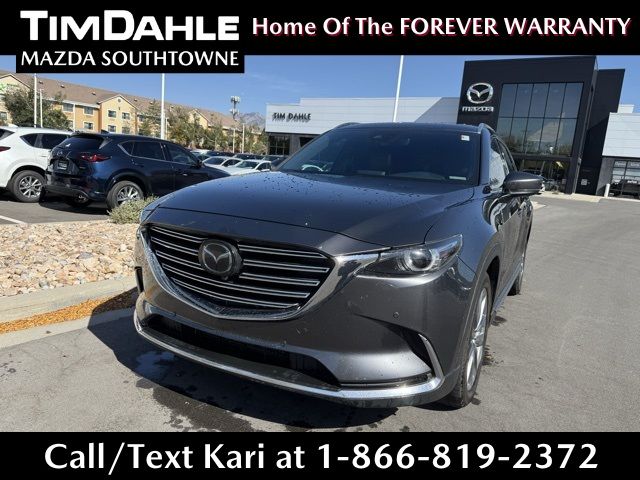 2019 Mazda CX-9 Grand Touring