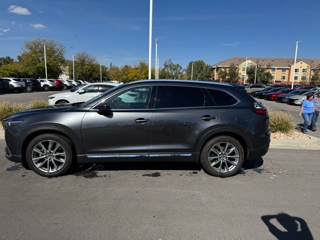 2019 Mazda CX-9 Grand Touring